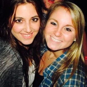 Meet your Posher, Callie